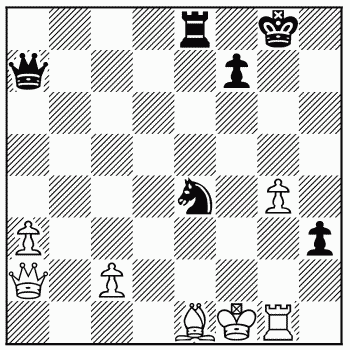 Chess problem 262