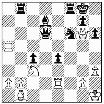 Chess problem 265