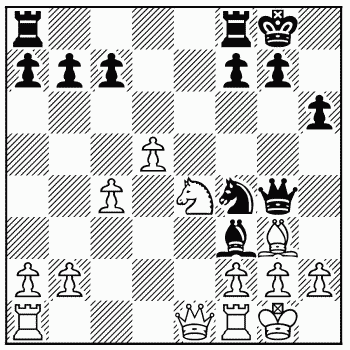 Chess problem 268