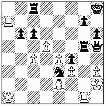 Chess problem 270