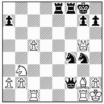 Chess problem 273