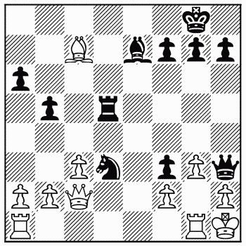 Chess problem 275