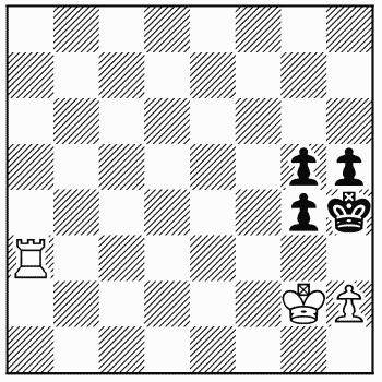 Chess problem 279