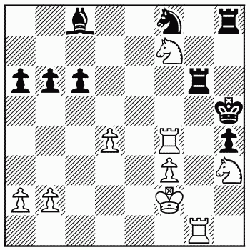 Chess problem 282