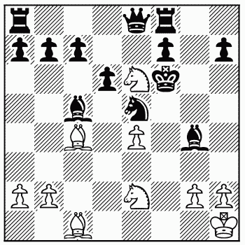 Chess problem 285