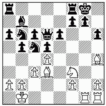 Chess problem 286