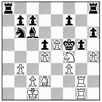 Chess problem 288