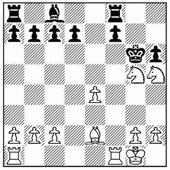 Chess problem 297