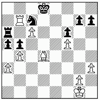 Chess problem 302