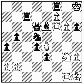 Chess problem 304