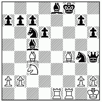 Chess problem 306