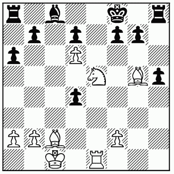 Chess problem 307