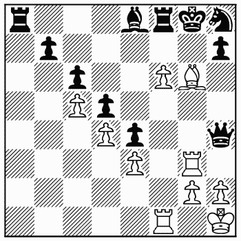 Chess problem 313