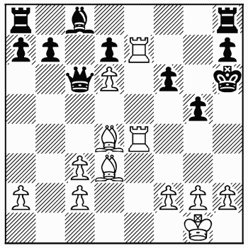 Chess problem 317