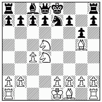 Chess problem 320