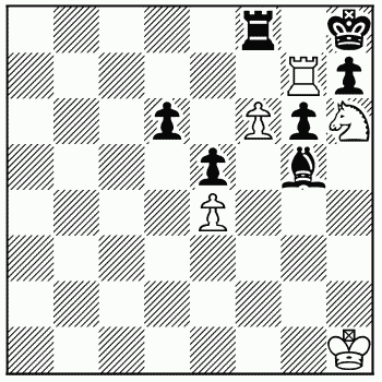 Chess problem 323