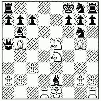 Chess problem 332