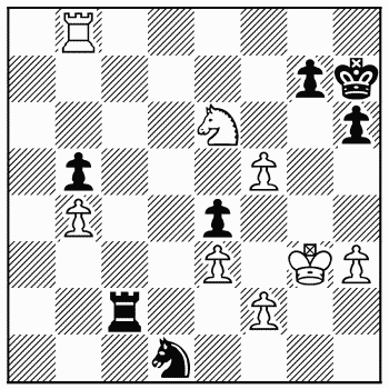 Chess problem 335