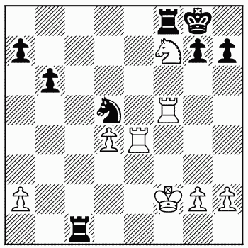 Chess problem 343