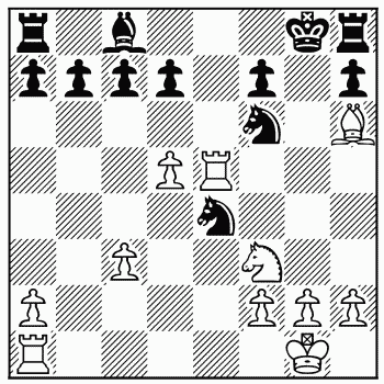 Chess problem 345