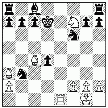 Chess problem 351