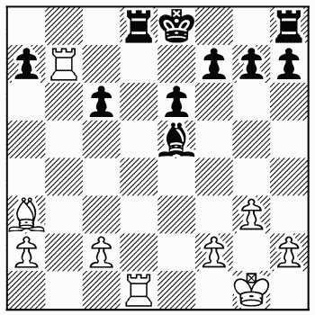 Chess problem 357