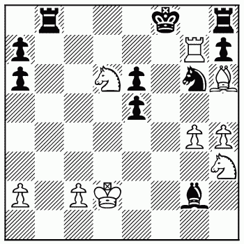 Chess problem 358