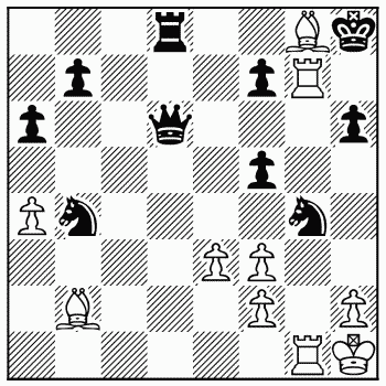 Chess problem 362