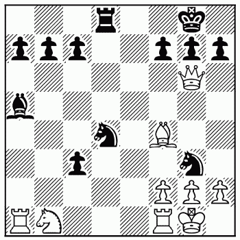 Chess problem 367