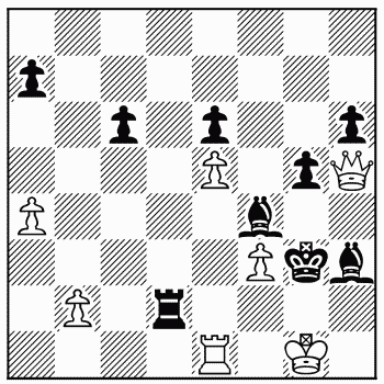 Chess problem 368