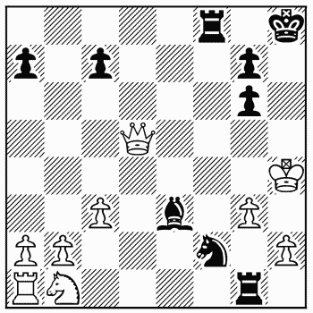 Chess problem 382