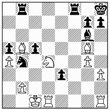 Chess problem 383