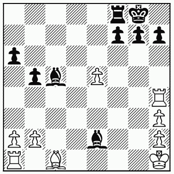 Chess problem 392