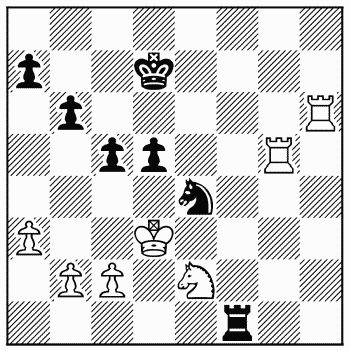 Chess problem 395