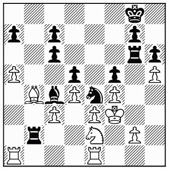 Chess problem 396