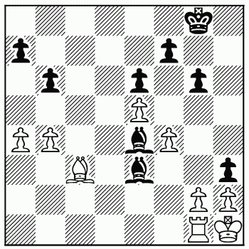 Chess problem 398