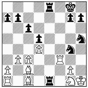 Chess problem 401