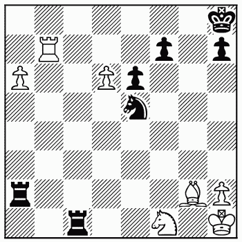 Chess problem 405