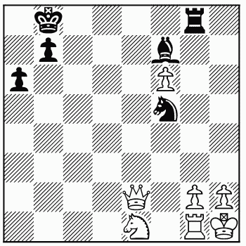 Chess problem 412