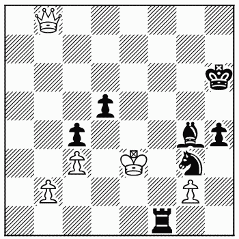 Chess problem 414