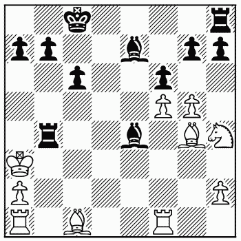 Chess problem 416