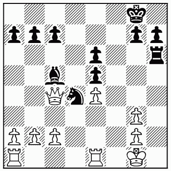 Chess problem 419