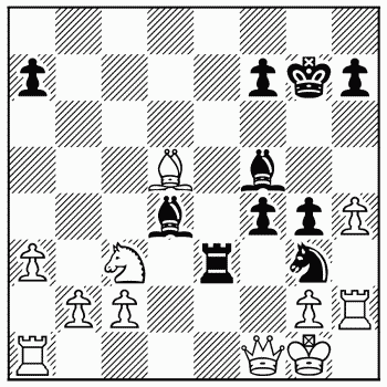 Chess problem 421