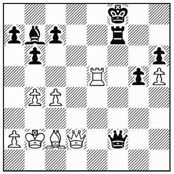 Chess problem 427