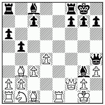 Chess problem 430