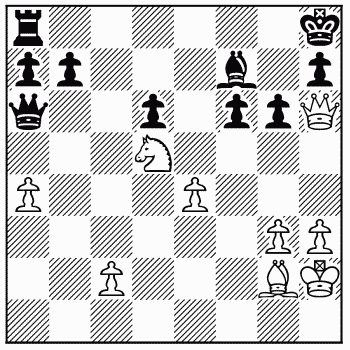 Chess problem 435