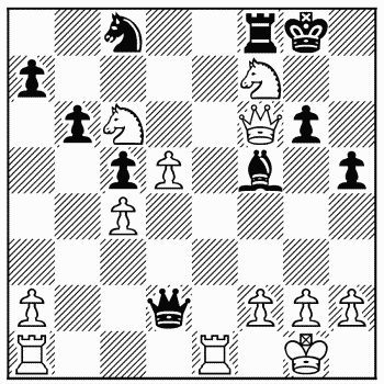 Chess problem 437