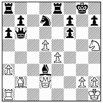 Chess problem 442