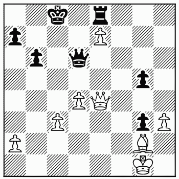 Chess problem 443