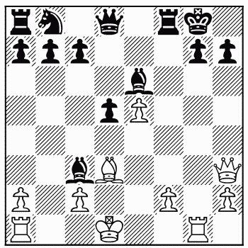 Chess problem 445